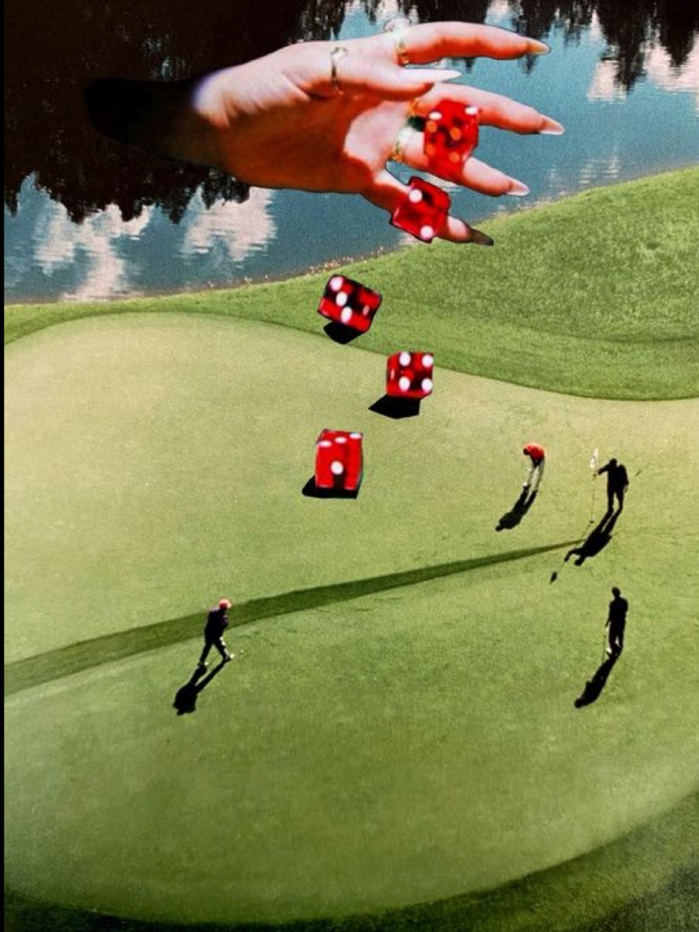 .